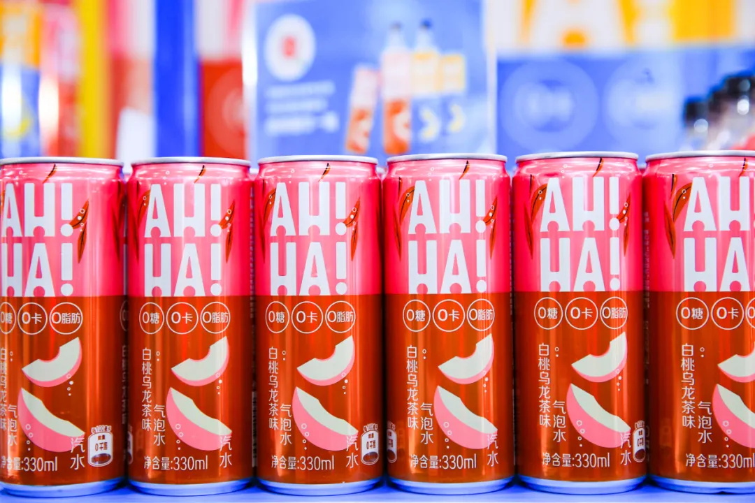  五年再造一其中粮适口可乐！我们和CEO聊了聊这个“小目的”_九洲国际