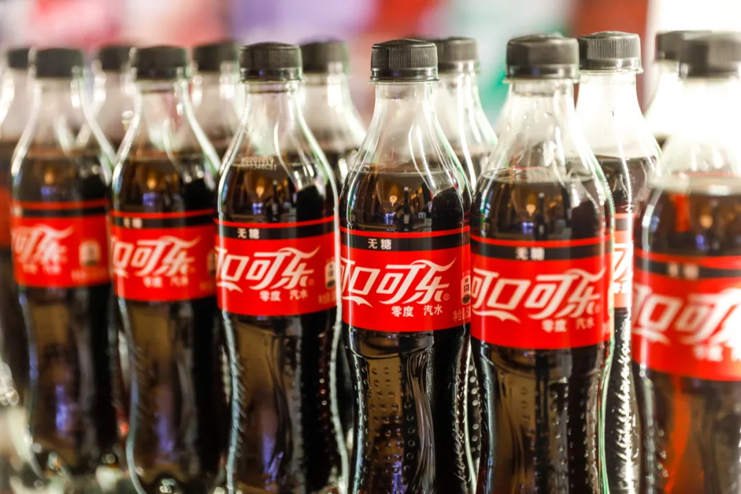  五年再造一其中粮适口可乐！我们和CEO聊了聊这个“小目的”_九洲国际