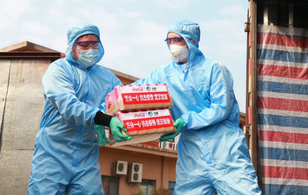  五年再造一其中粮适口可乐！我们和CEO聊了聊这个“小目的”_九洲国际