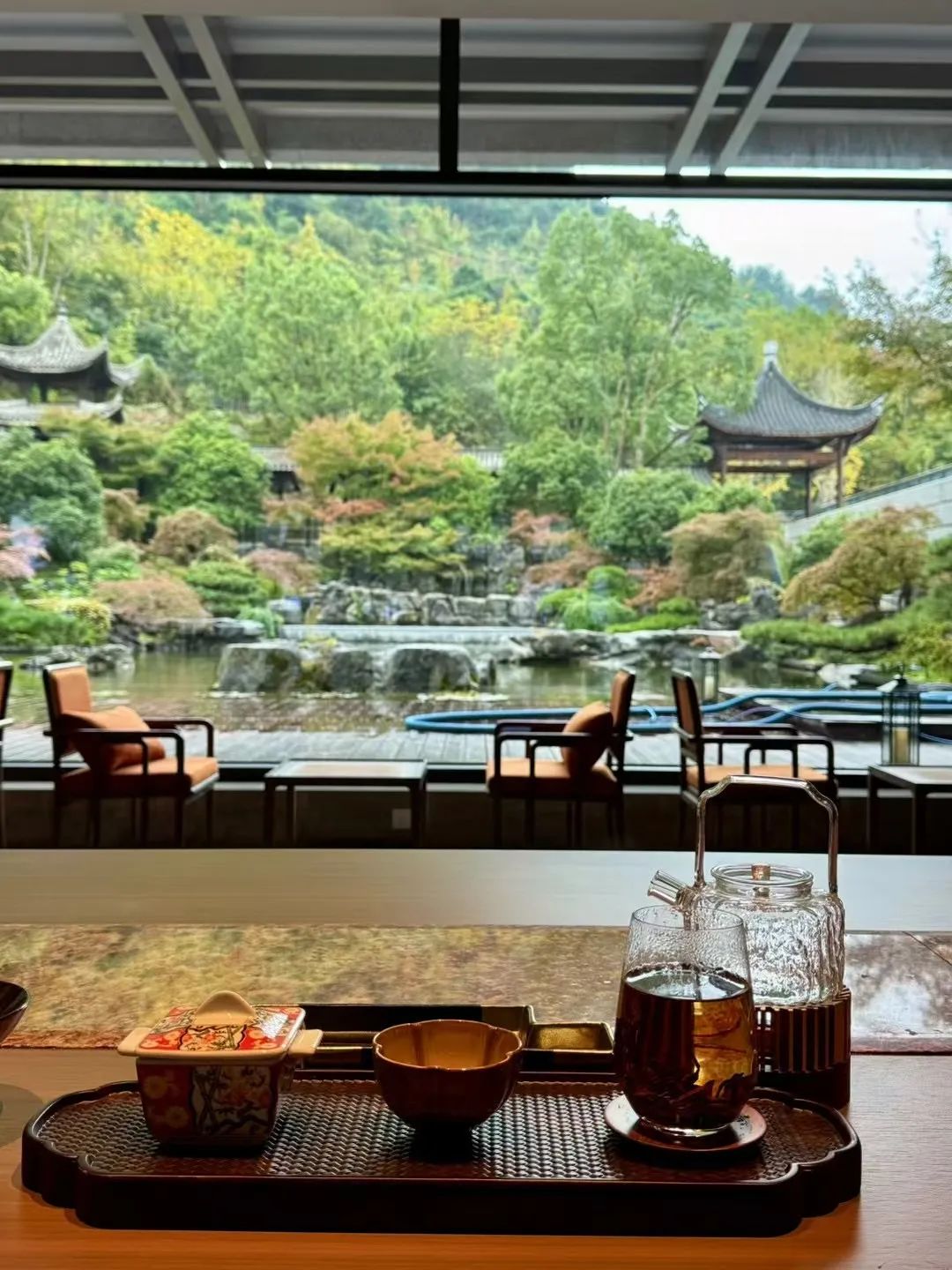 聚力争先·卓越前行 | 公司开展年度优异团队和治理干部团建活动_九洲国际